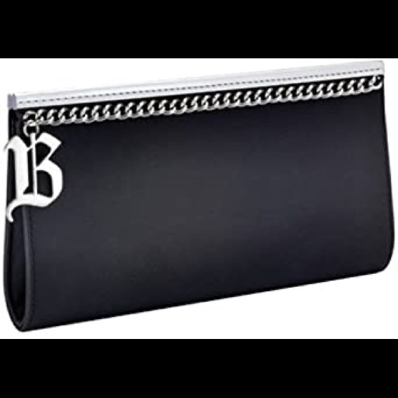 Paco Rabanne Parfums Blackxs L'Exces Rock Clutch - Picture 1 of 5